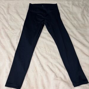 COPY - Crossover Waist 7/8 Legging